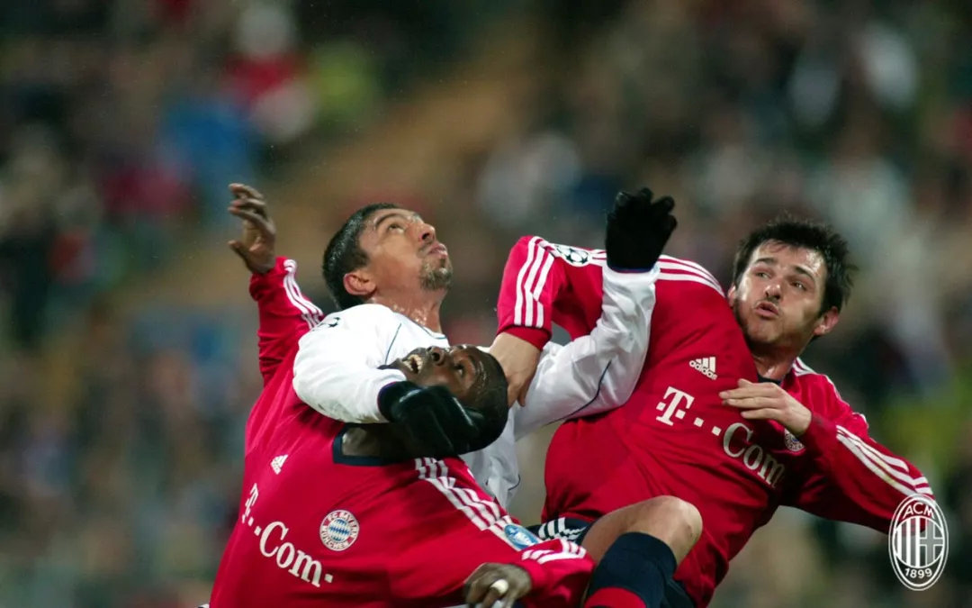 远征红黑军|桑巴元素点缀，闪耀红黑军团