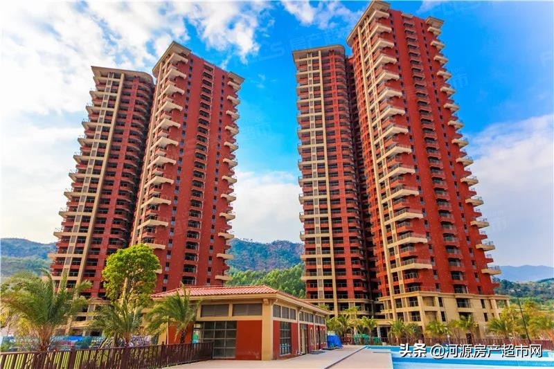 河源晚上的巴伐利亚庄园,河源巴伐利亚庄园位置在哪里啊