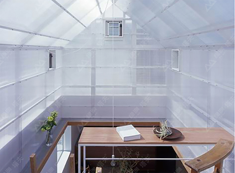 绿澳阳光板,绿澳pc阳光板耐力板厂家