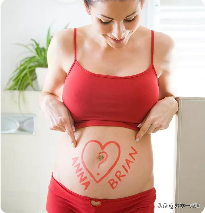 别大意！孕妇冷天洗澡有5个细节要关注