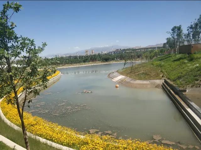 乌鲁木齐2021年新开的公园有哪些,乌鲁木齐全部公园