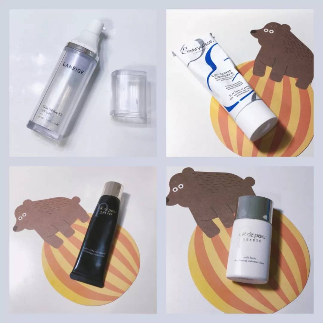 法国大宝的隔离乳好用吗,法国大宝妆前乳隔离测评