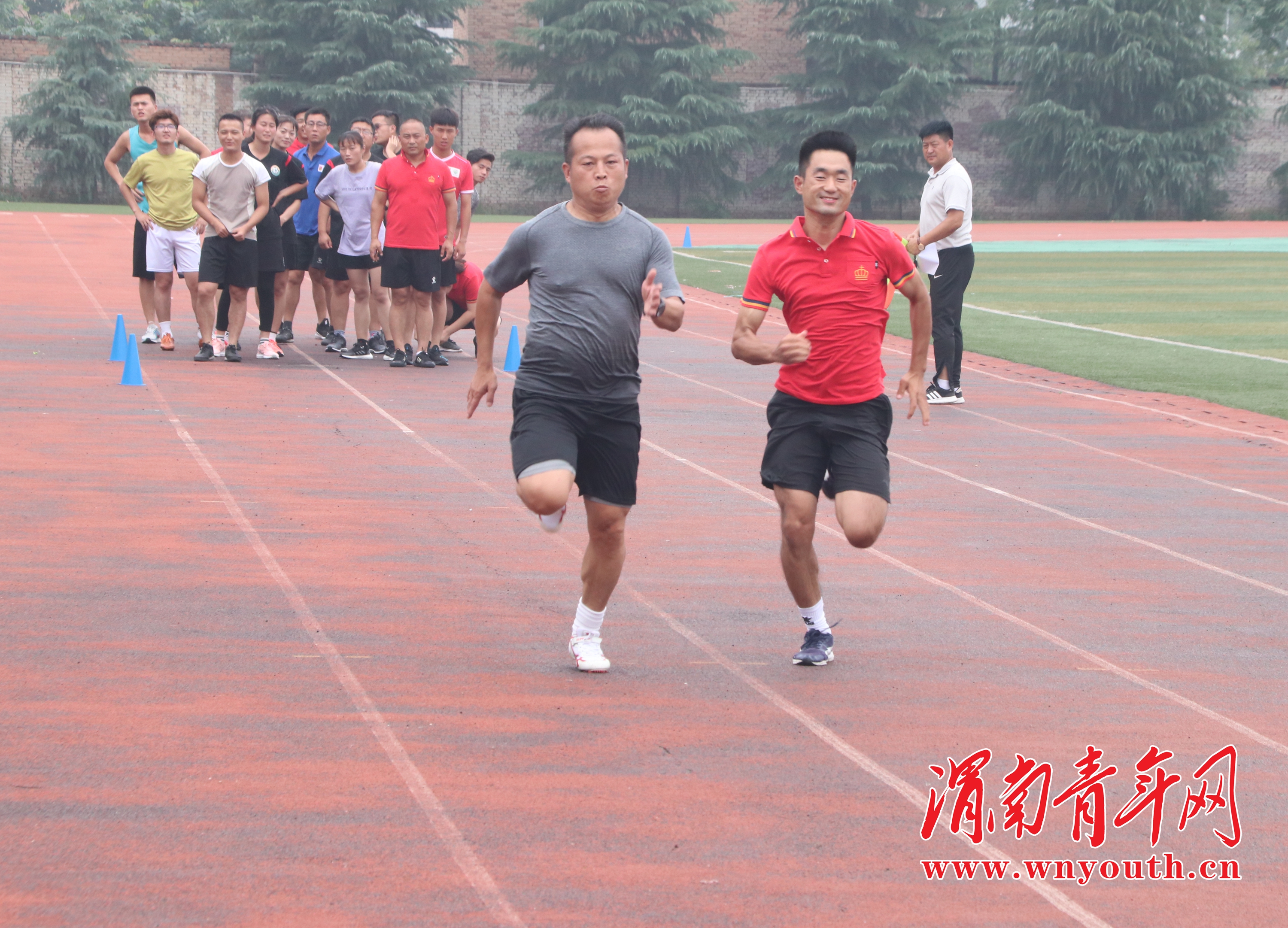 陕西省培养出的国家级足球运动员,渭南足协国家裁判员
