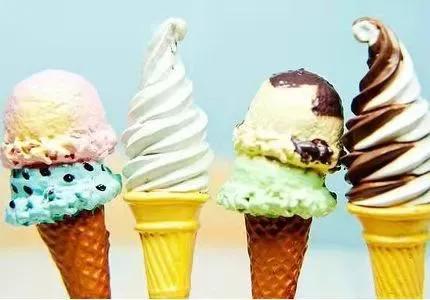 自制冰激凌需要些什么东西,震惊食物竟然是这样做出来的