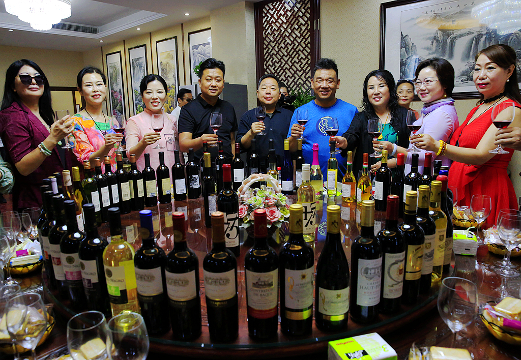 红酒品鉴会活动介绍,举办红酒品鉴会活动总结