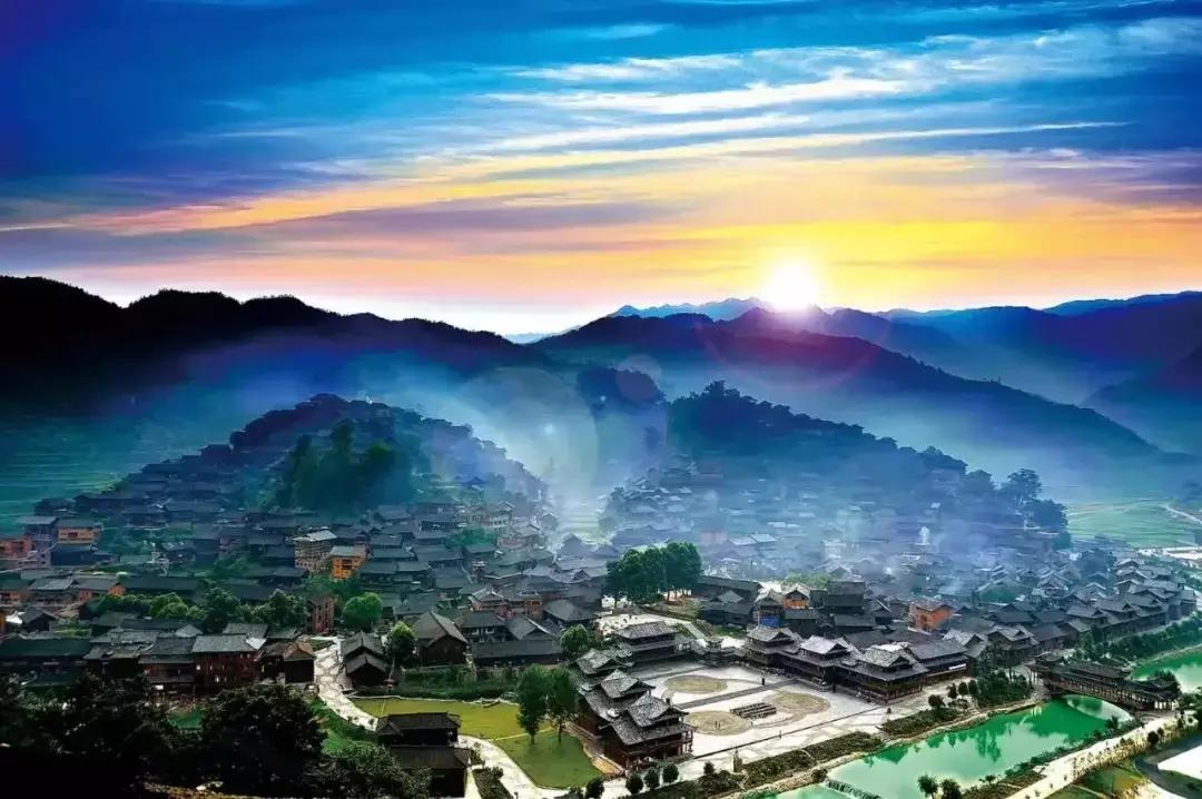 贵州旅游住宿攻略大全推荐,贵州旅游攻略几月份去好点