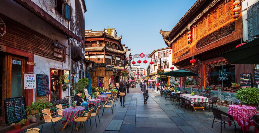 福新片区拟建文旅综合体！一批商业综合体落户福山！