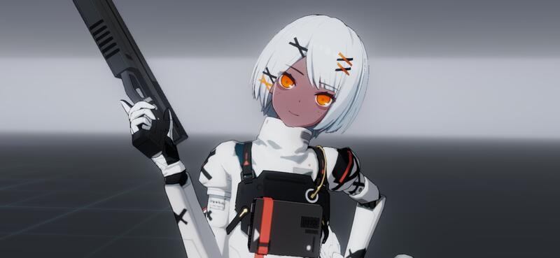 战双帕弥什苹果安卓互通吗,战双帕弥什有辅助工具吗