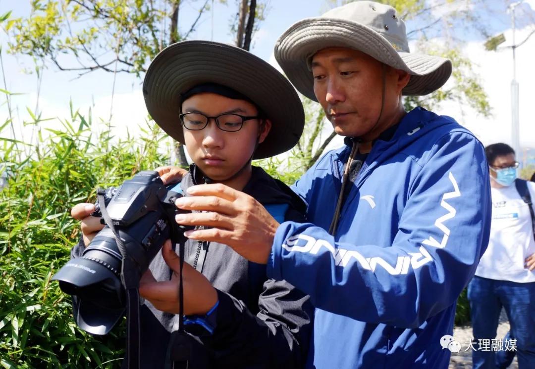 李博洋的视频,李博洋少年歌行