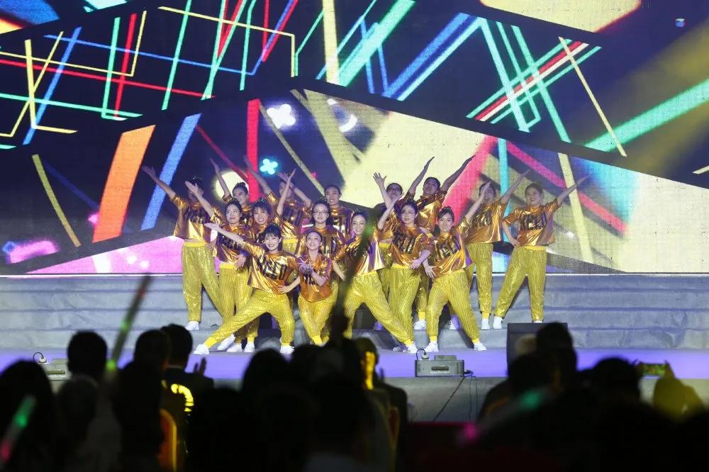 山东畜牧兽医职业学院65周年,奋进新征程高歌向未来