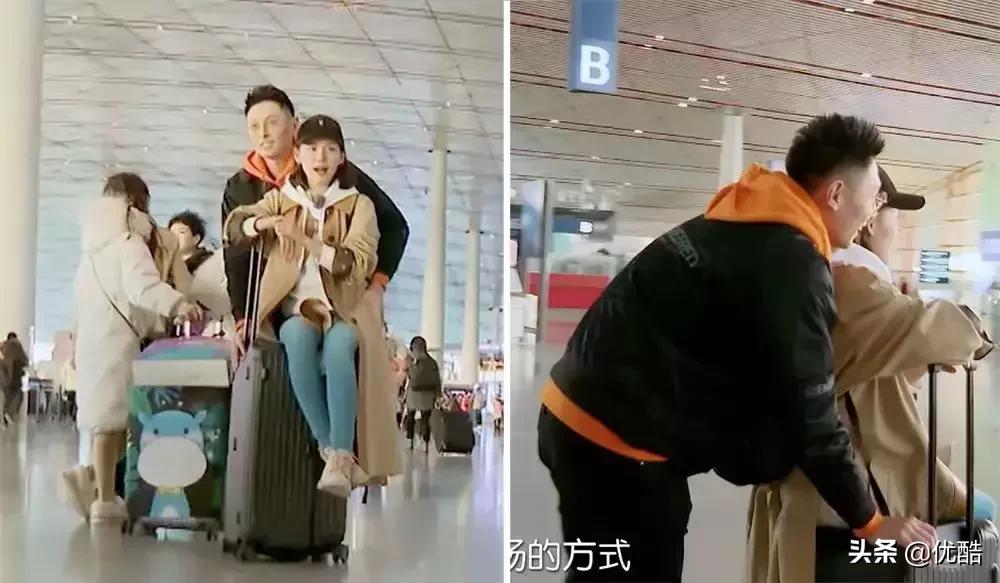 张嘉倪和买超婚姻多少年了,张嘉倪买超为什么没办婚礼