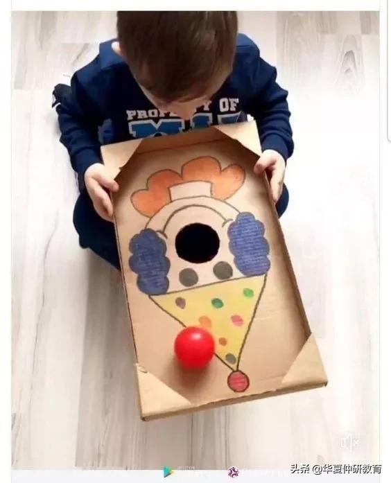 睡前亲子互动游戏,创意亲子游戏推荐