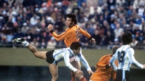 五一九35年闲话5：饶了中国足球吧