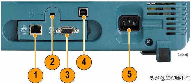示波器使用详细教程讲解,数字示波器使用方法讲解