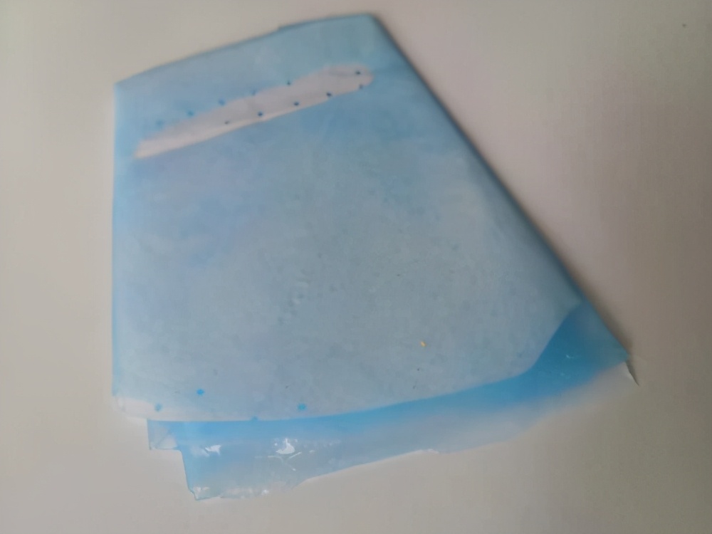 妆蕾版ray面膜真假对比,泰国原装进口妆蕾ray蚕丝面膜10片