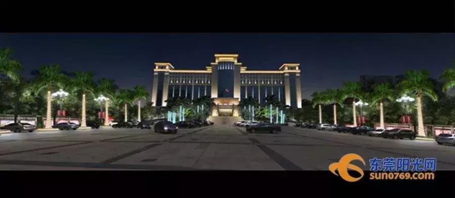 大动作的发展,东莞市樟木头镇近三年重大项目