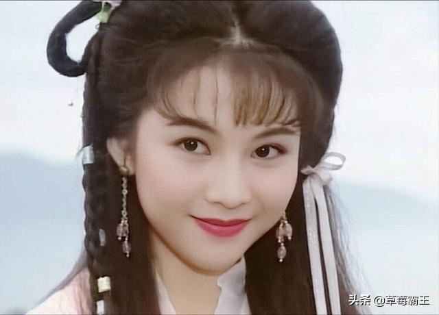 古装剧造型为什么越来越难看,古装造型不够精致