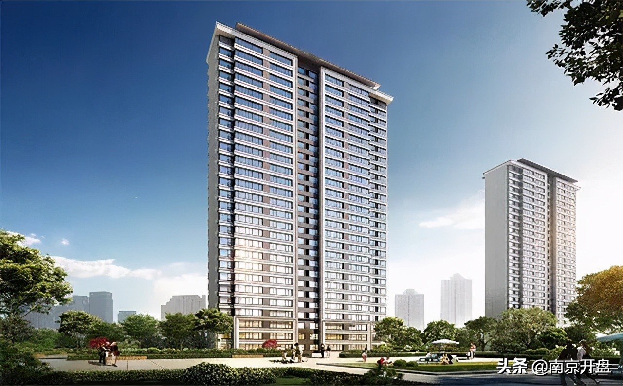 南京6万左右新楼盘有哪些,南京6万左右的新楼盘