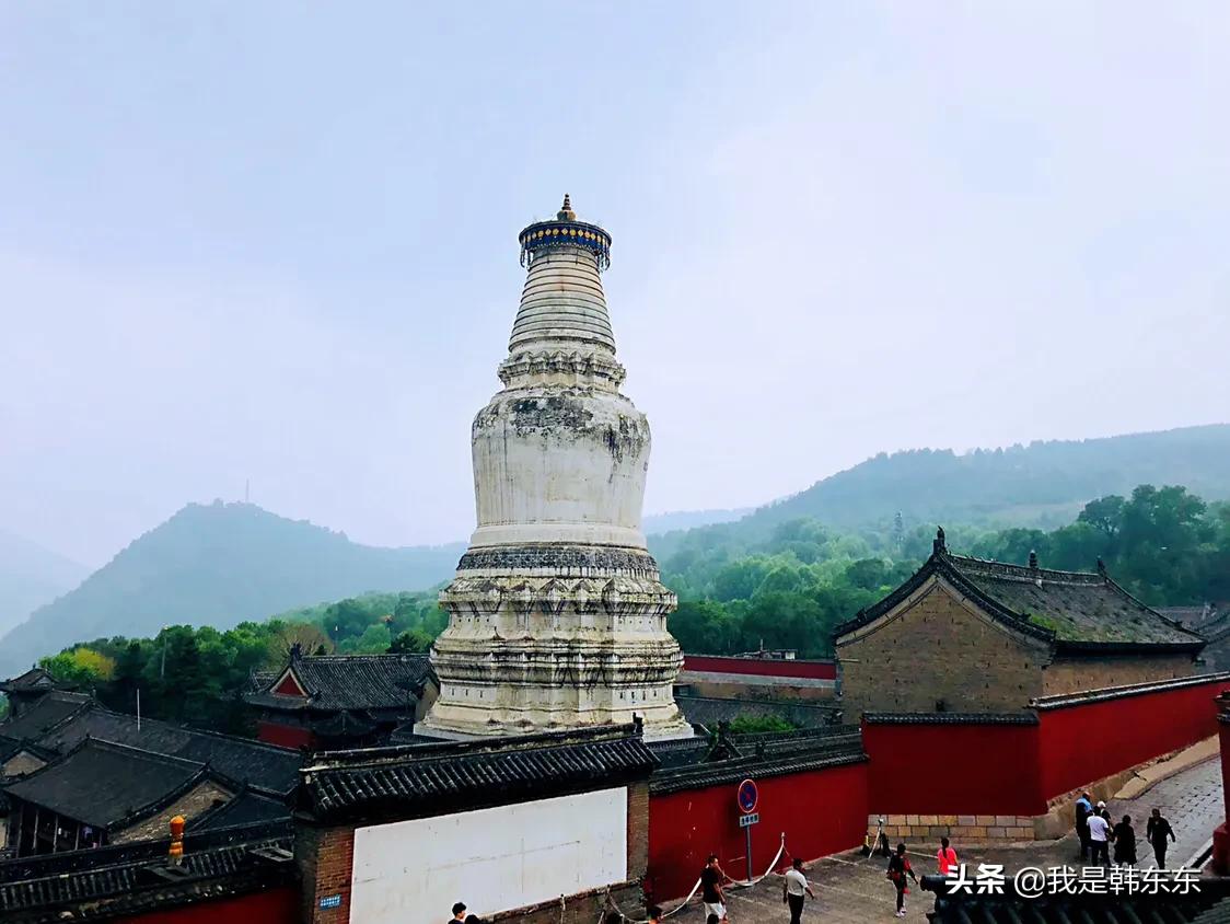山西五台山旅行攻略,山西五台山四天旅游攻略