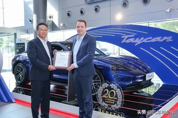 捷成旗下有多少家保时捷,保时捷授权捷成汽车