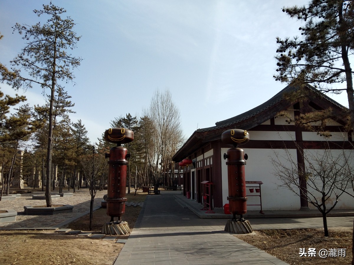 浙江出发一人4天三晚旅游,浙江一路自驾西北