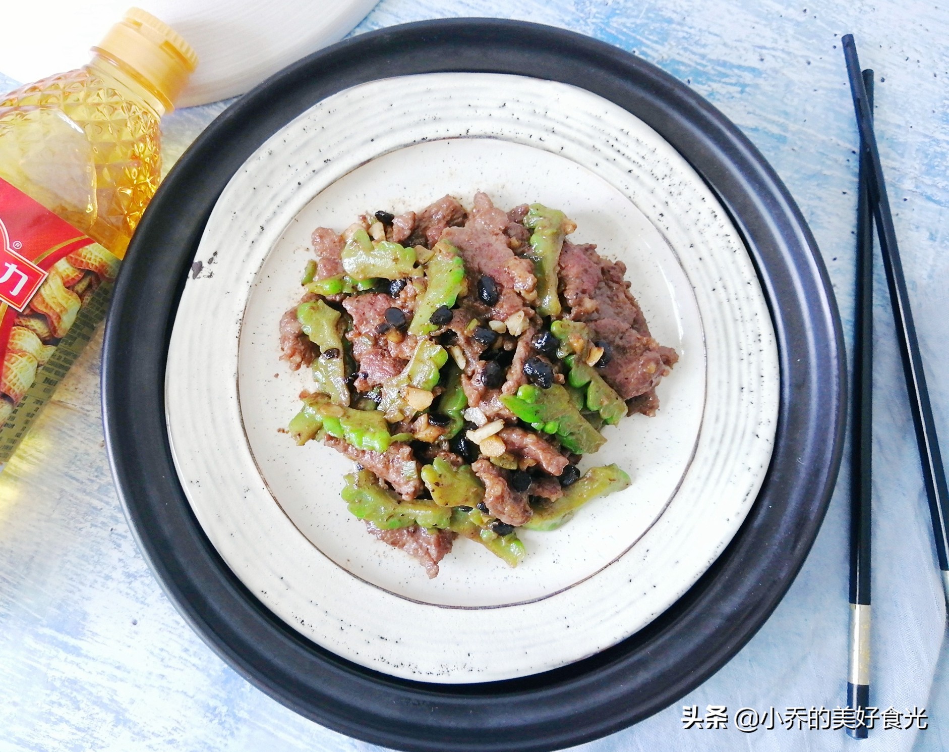 牛肉炒什么不上火有营养呢,牛肉怎么炒最能突出本味