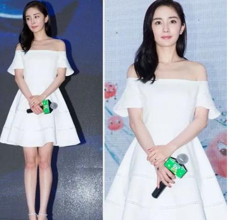 穿一字肩不好看怎么回事,穿一字肩不自信