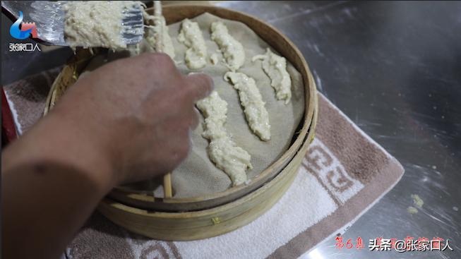 张家口莜面历史,北京人吃莜面是从什么时候开始的