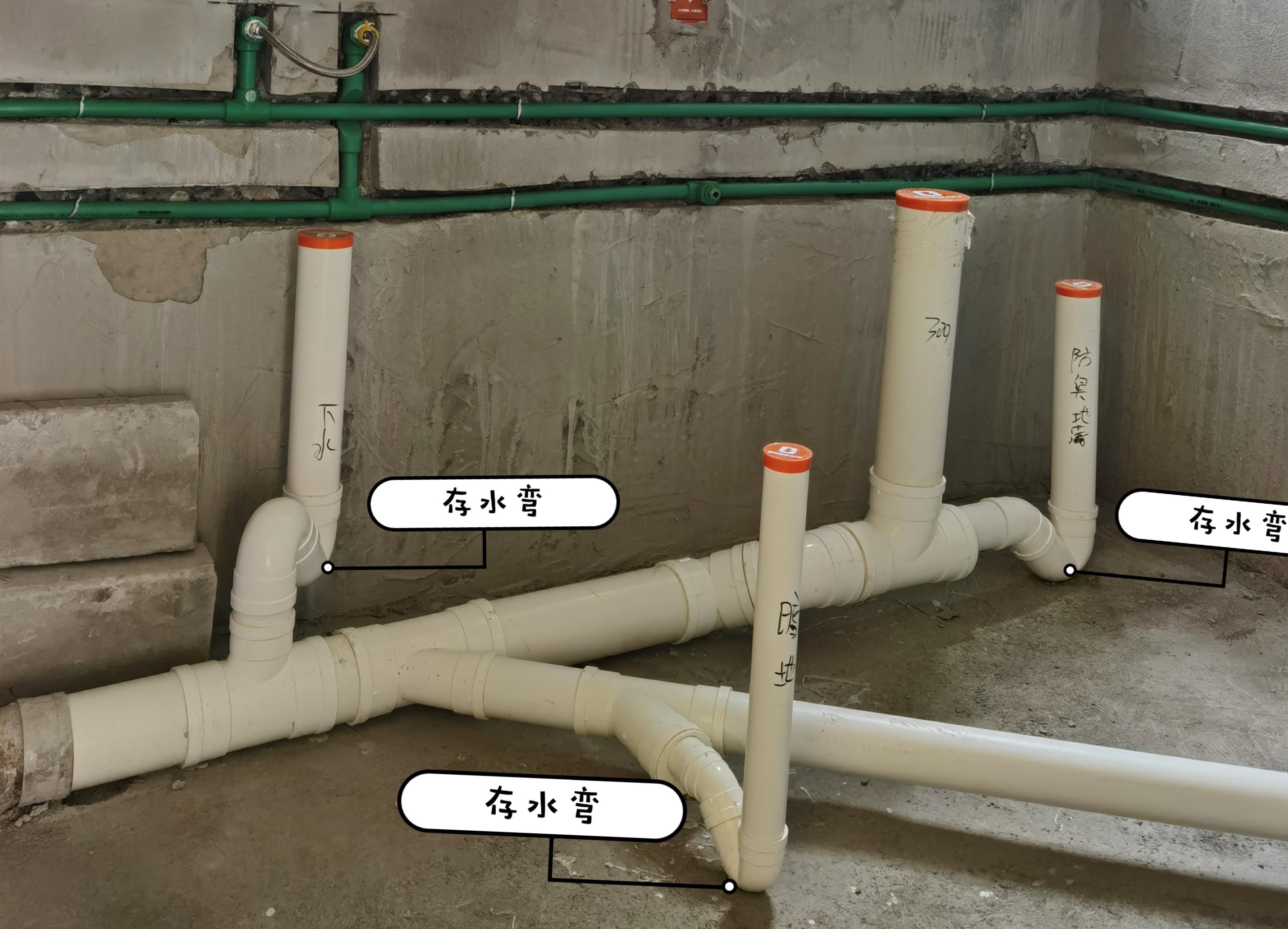 水电改造的100个常识,30年老师傅的水电施工标准