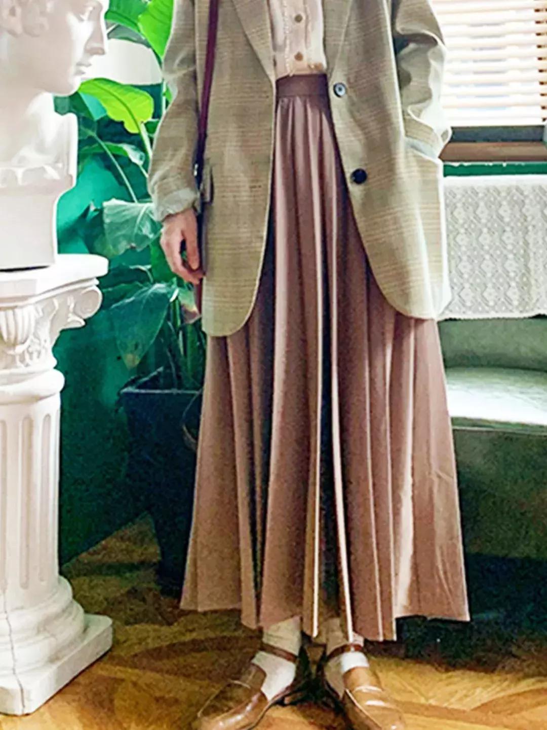 150小个子穿的衣服今年最流行款了,150到180穿什么衣服女