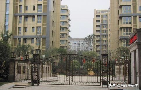 你的小区有乱停乱放现象吗？速戳投票