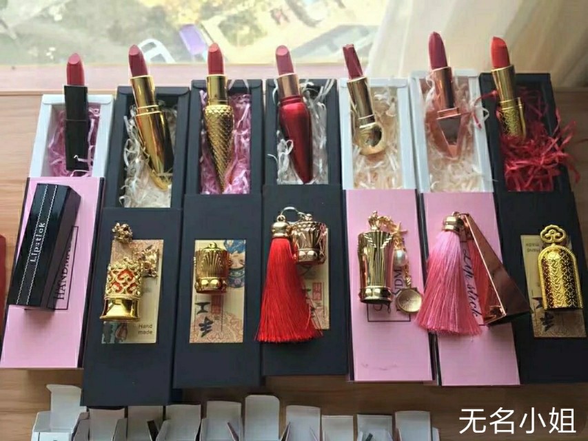 怎么自制纯天然无毒口红,自制口红是纯天然吗