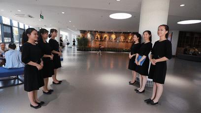 从小在北大上学是什么体验,从小到大读北京大学是什么体验