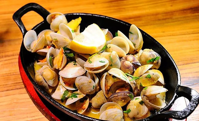 南通人过去一年最爱去的这36家餐厅,都在这儿了