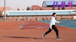 中考体育考试1000米技巧,中考体育项目1000米如何日常训练