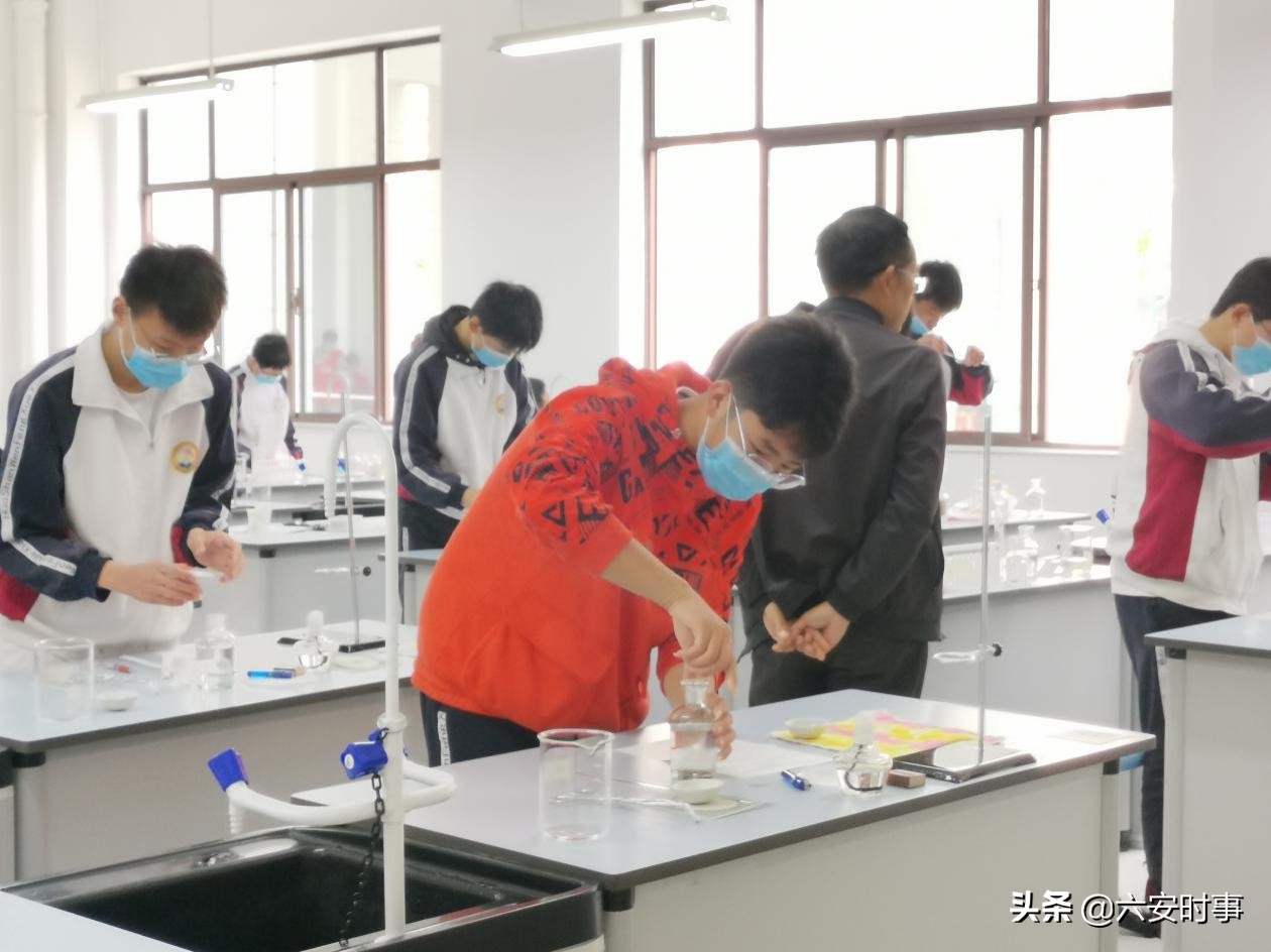 决战中考第一战,打赢中考第一枪