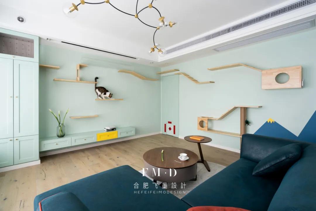 客厅设计现代简约风格没有电视,传统客厅设计比较实惠