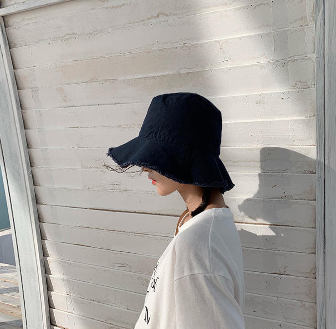 渔夫帽防晒夏季推荐,渔夫帽夏防晒