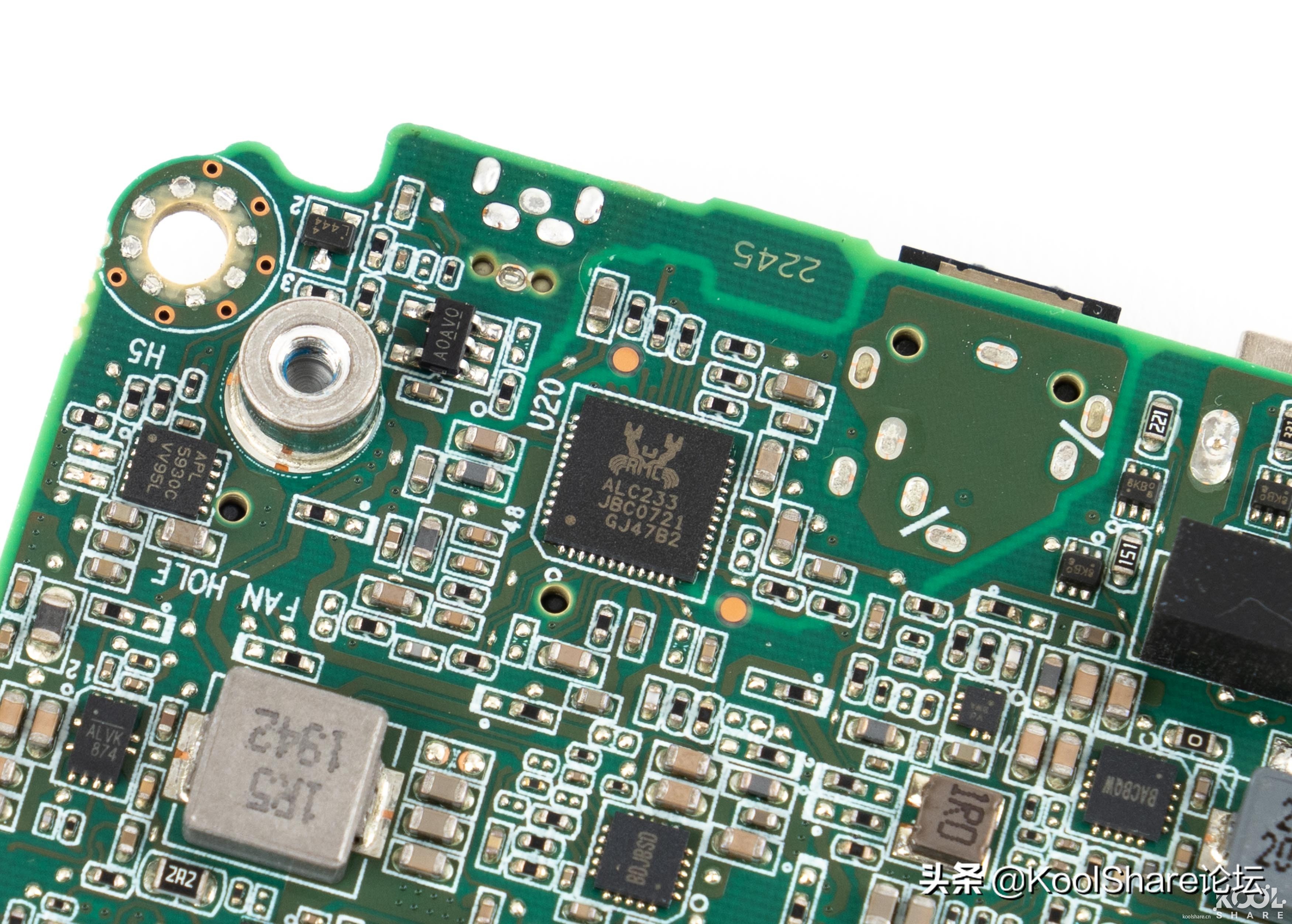 intelnuc豆子峡谷性能测评,nuc8i5beh评测