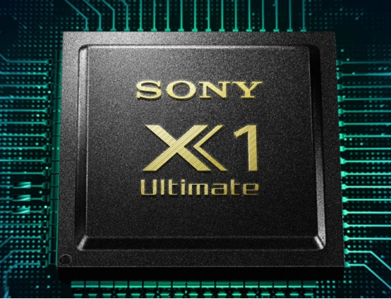 索尼电视图像技术是啥,索尼电视为啥画质一直出错