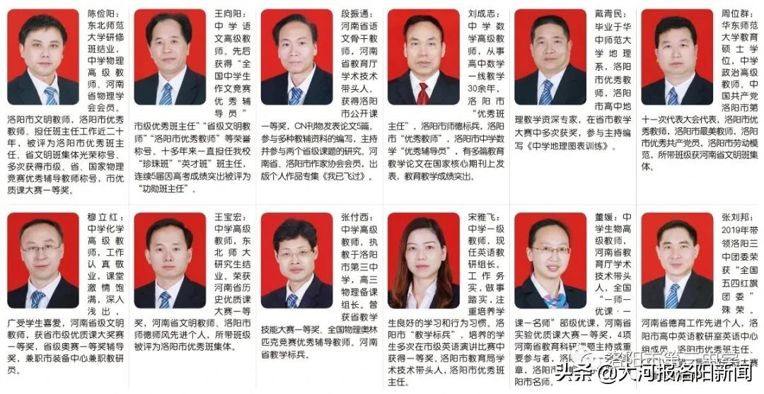 2024洛阳三中高中招生电话,洛阳第三中学招生办电话