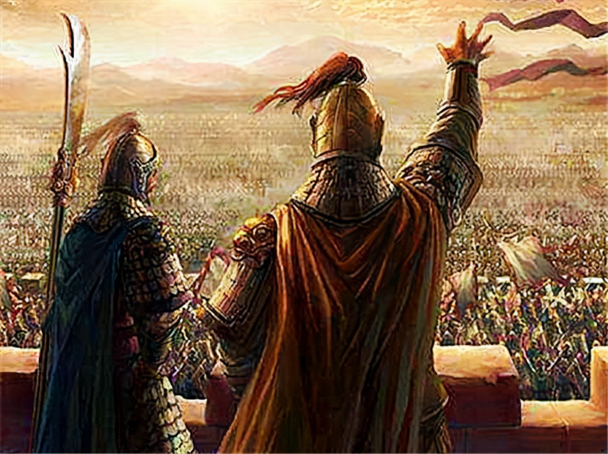 唐太宗一生只立一位皇后吗,唐太宗谥号是什么