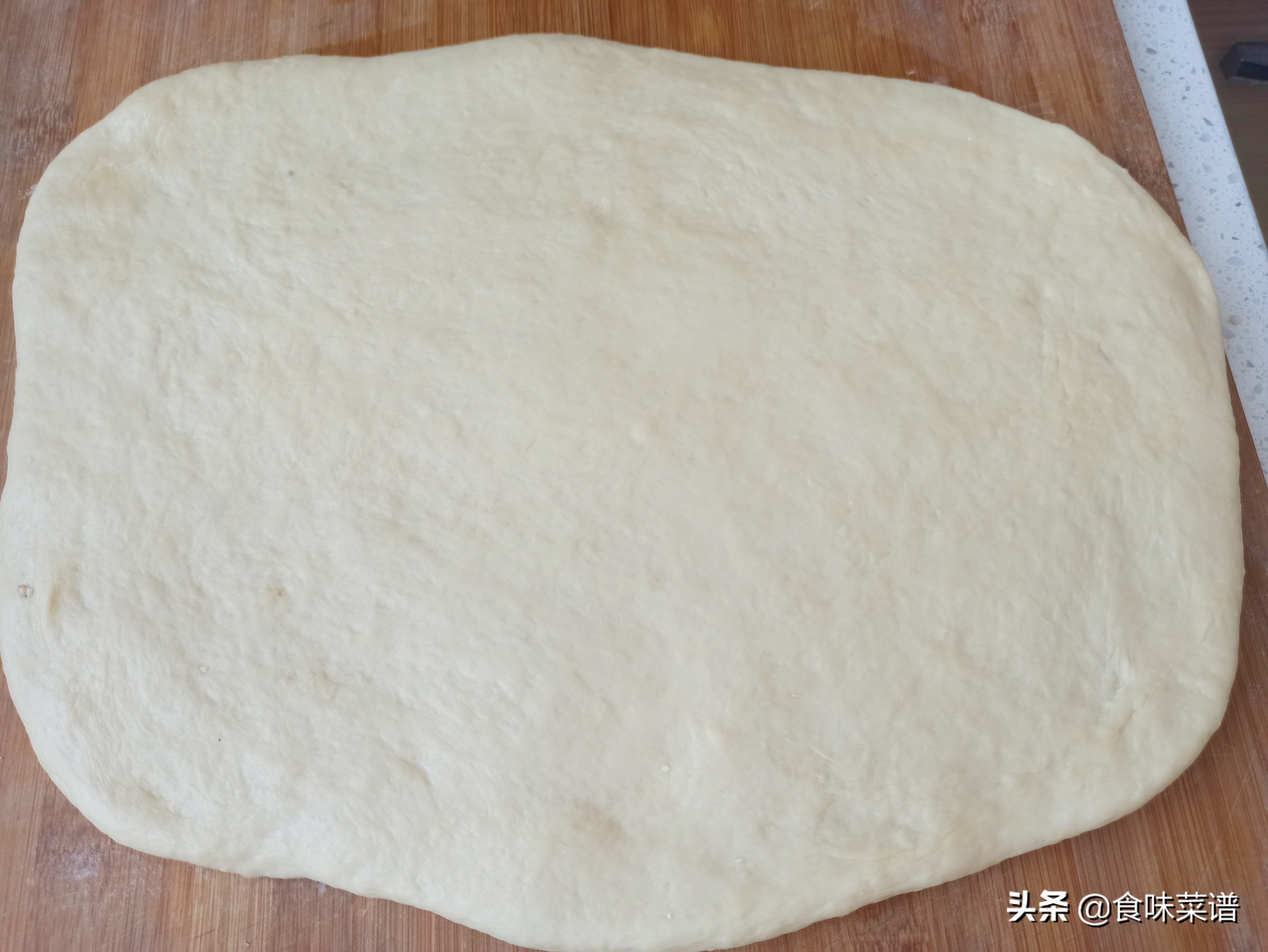 蜜三刀的家常做法不用麦芽糖,蜜三刀的家常做法