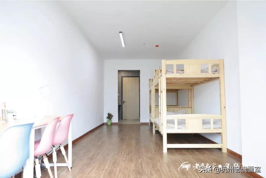 杭州老鹰画室哪个校区最好,老鹰画室富阳校区地址