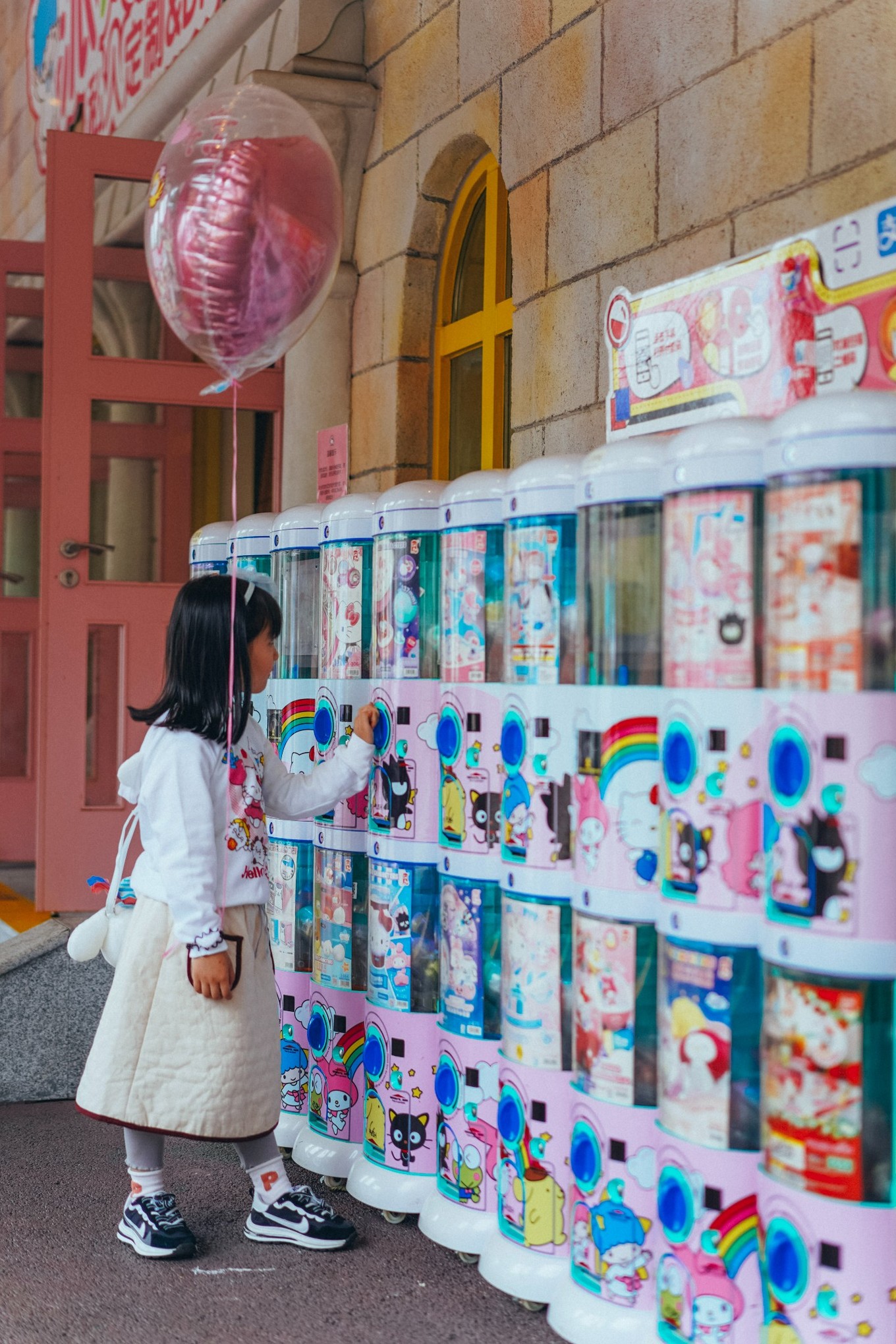 hellokitty邀请函,hellokitty的邀请函