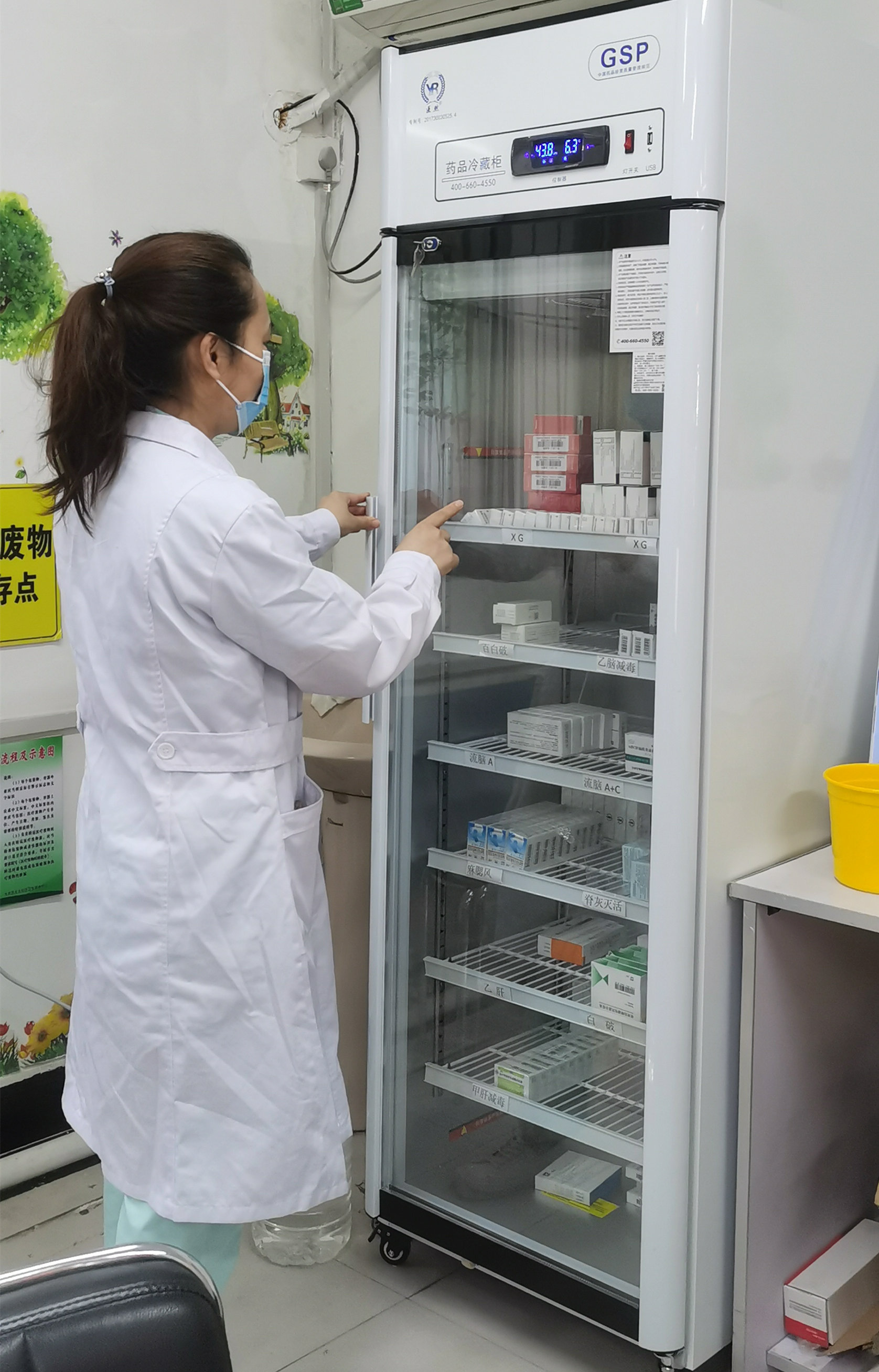 【疫线守护】沈阳市大东区大北社区卫生服务中心采取3+1+N工作模式推进新冠疫苗接种工作