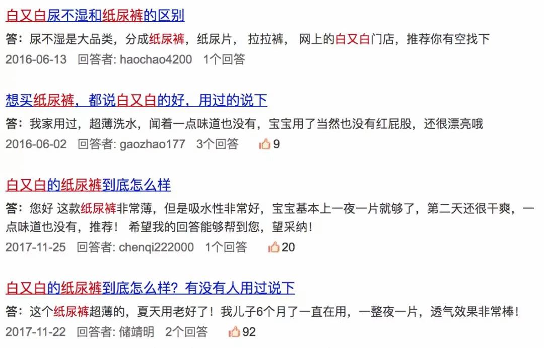年销售过亿的淘宝店运营,淘系店铺六度运营法