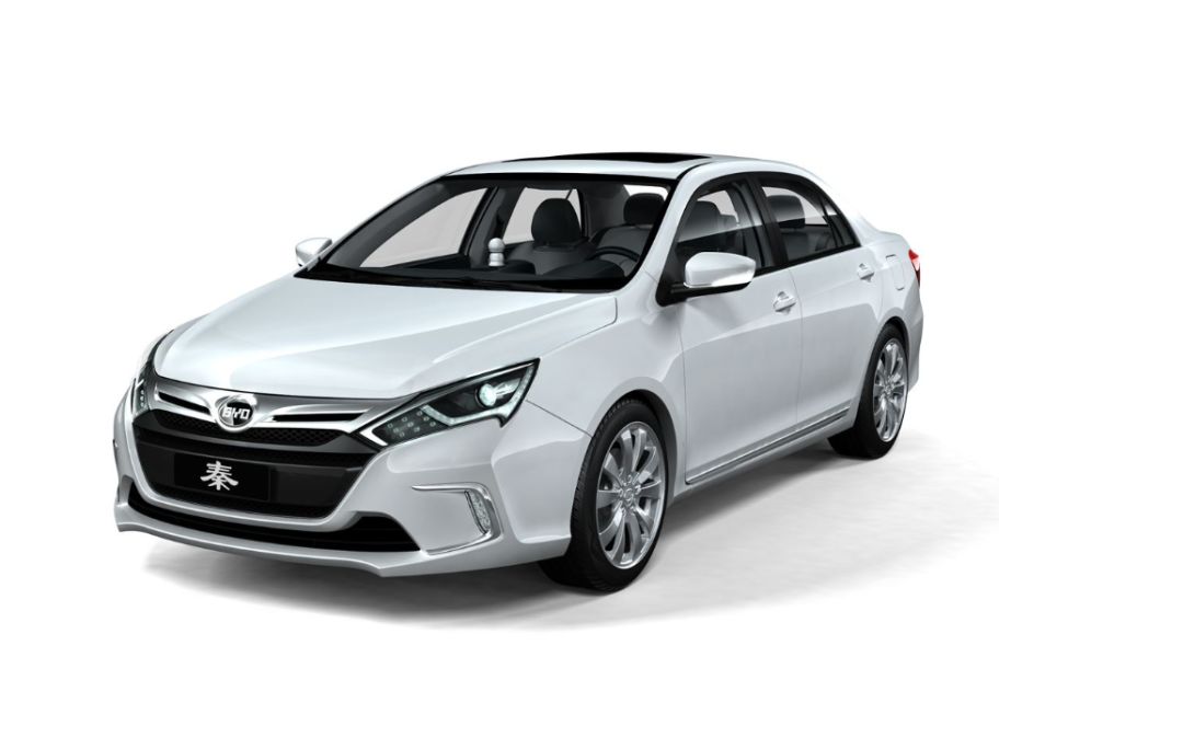 还在无脑吐槽比亚迪？你真的不知道比亚迪有多强大