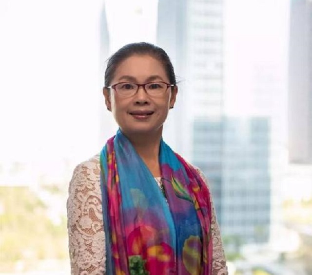 流落在中国的公主后续,流落国外的公主