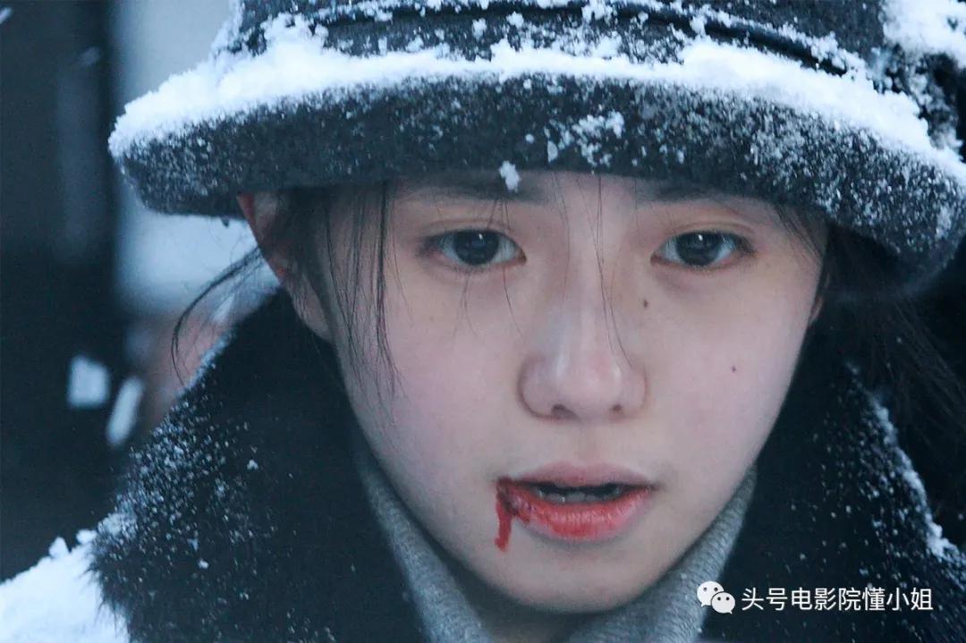 张艺谋谍战戏《悬崖之上》,必看的张艺谋谍战电影悬崖之上